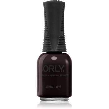 Orly Lacquer lak na nehty odstín Naughty 11 ml