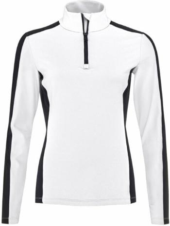 Head Aster Midlayer Women White/Black S/M Svetr