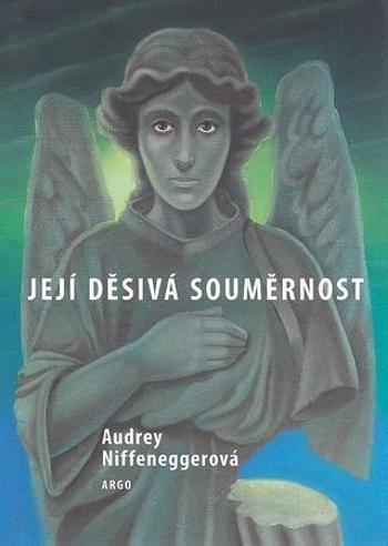 Její děsivá souměrnost - Niffeneggerová Audrey