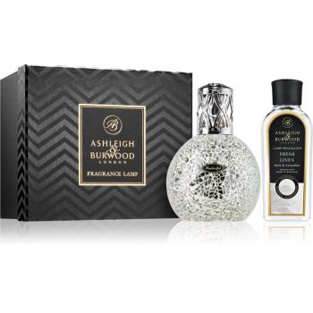 Ashleigh & Burwood London Paradiso katalytická lampa s náplní (Fresh Linen) 250 ml