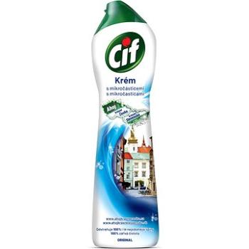 CIF Cream Original 500 ml (8712561552905)