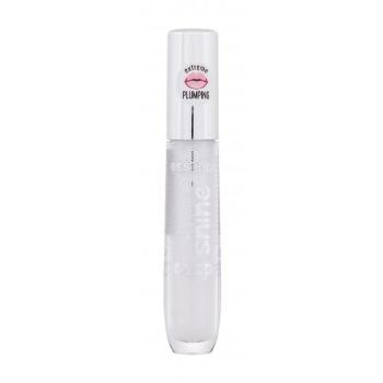 Essence Extreme Shine 5 ml lesk na rty pro ženy 101 Milky Way