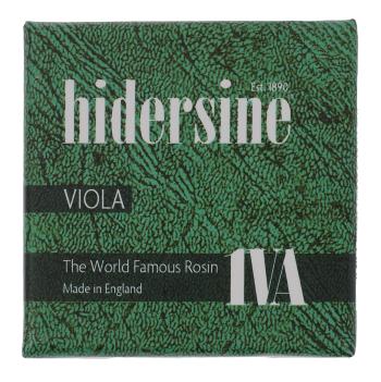 Hidersine HS-1VA Viola Rosin Light Large