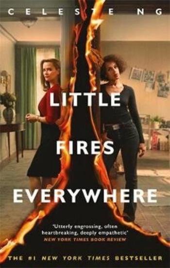 Little Fires Everywhere - Celeste Ng