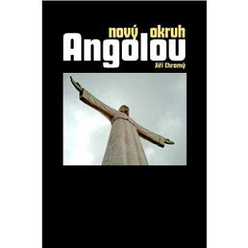 Nový okruh Angolou (978-80-753-6057-1)