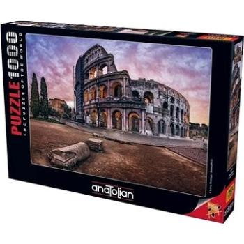 Anatolian Puzzle Koloseum 1000 dílků (8698543110175)
