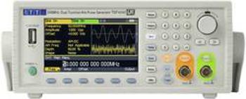 Arbitrární generátor funkcí Aim TTi TGF4162 2kanálový bez certifikátu