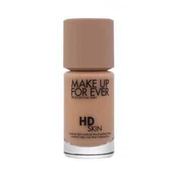 Make Up For Ever HD Skin Undetectable Stay-True Foundation 30 ml make-up pro ženy 3R44 Cool Amber na všechny typy pleti