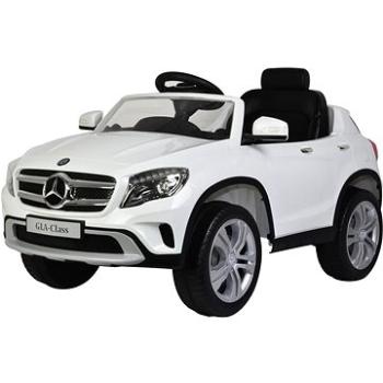 BEC 8110 El.auto Mercedes GLA Buddy Toy (8590669217823)