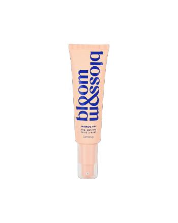 Bloom and Blossom HANDS UP Krém proti stárnutí rukou 50 ml