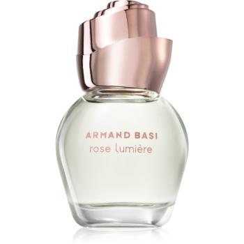 Armand Basi Rose Lumiere toaletní voda pro ženy 50 ml