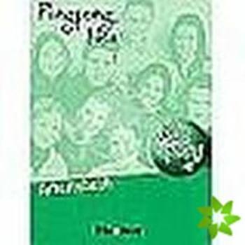 Pingpong neu 2: Paket – Tschechische Ausgabe, Lehrerhandbuch, Arbeitsbuch, Glossar - K. Frölich, Gabriele Kopp