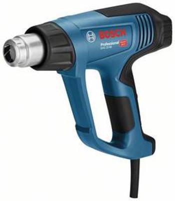 Horkovzdušná pistole Bosch Professional GHG 23-66 06012A6301, 2300 W, 50 - 650 °C