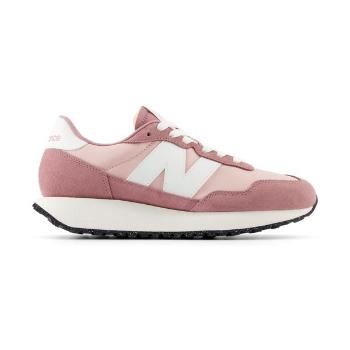 New Balance WS237CF Dámská volnočasová obuv, růžová, velikost 41