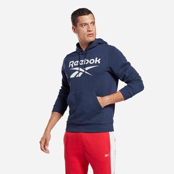 Reebok Identity Big Logo Hoodie GQ3538