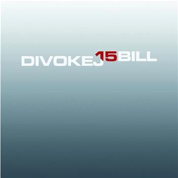 Divokej Bill: 15 - CD (SU6215-2)