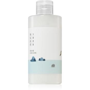 ROUND LAB 1025 Dokdo Lotion lehké mléko pro intenzivní hydrataci pleti 200 ml