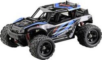 RC model auta Buggy Absima Thunder, komutátorový, 1:18, 4WD (4x4), RtR, 35 km/h