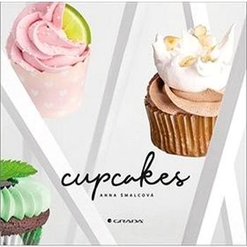 Cupcakes (978-80-271-2509-8)