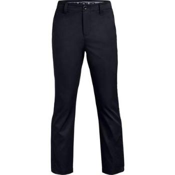 Under Armour Chlapecké golfové kalhoty Match Play 2.0 Golf Pant, Černá, 8