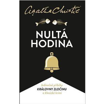 Nultá hodina (978-80-242-8302-9)