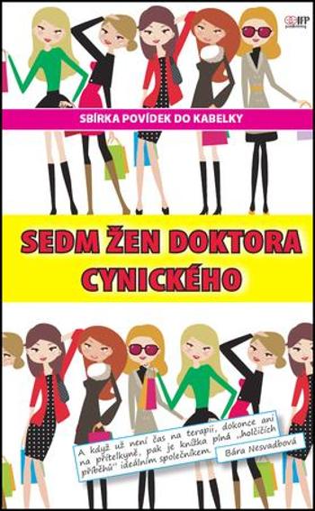 Sedm žen doktora Cynického - 16