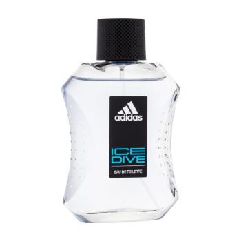 Adidas Ice Dive 100 ml toaletní voda pro muže