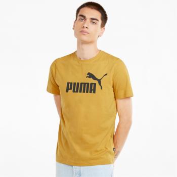 Puma ESS Logo Tee (s) S