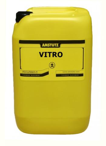 Čistič oken a skel Amstutz Vitro 25 l EG11262025