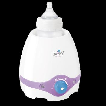 Bayby BBW 2000 Ohřívač kojeneckých lahví 3v1