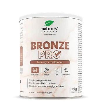 Bronze Pro 125g