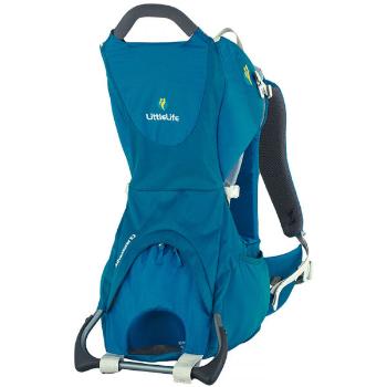 LITTLELIFE ADVENTURER S2 CHILD CARRIER Dětské nosítko, modrá, velikost UNI