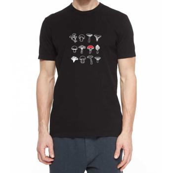 Originální tričko pro pana houbaře, XL