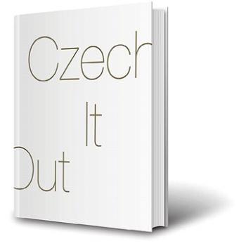 Czech It Out (978-80-908-0232-2)