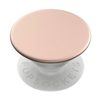 PopSockets PopGrip Gen.2 Aluminum Rose Gold (800550)