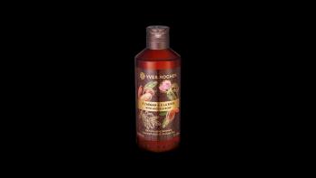 Yves Rocher Sprchový gel Argan & bio růže z Maroka 400 ml