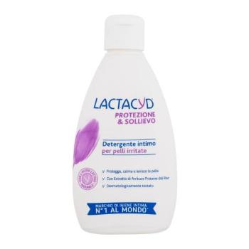 Lactacyd Comfort Intimate Wash Emulsion 300 ml intimní kosmetika pro ženy