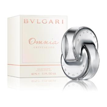 Bvlgari Omnia Crystalline dámská toaletní voda 65 ml