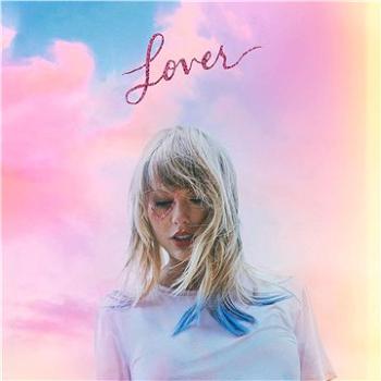 Swift Taylor: Lover (2x LP) - LP (0814845)