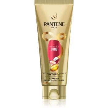 Pantene Pro-V Infinitely Long bezoplachové sérum pro poškozené vlasy 200 ml