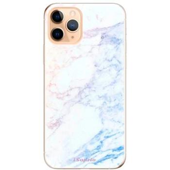 iSaprio Raibow Marble 10 pro iPhone 11 Pro (rainmar10-TPU2_i11pro)