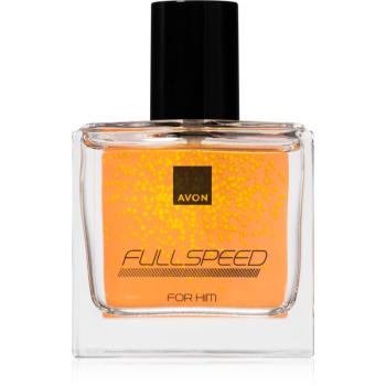 Avon Full Speed toaletní voda pro muže 30 ml