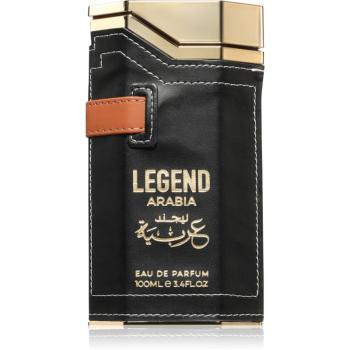 Emper Legend Arabia parfémovaná voda unisex 100 ml