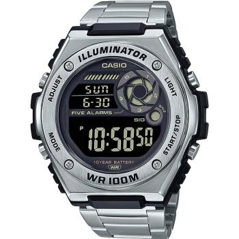 Casio Collection MWD-100HD-1BVEF - 30 dnů na vrácení zboží