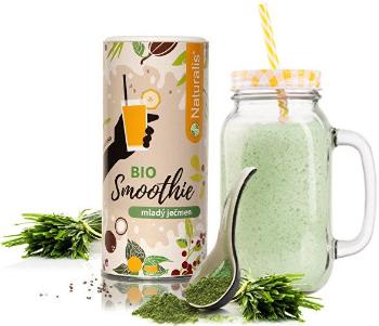 Naturalis Smoothie Mladý ječmen BIO 180 g