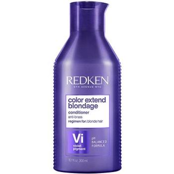 REDKEN Color Extend Blondage Conditioner 300 ml (3474636977048)