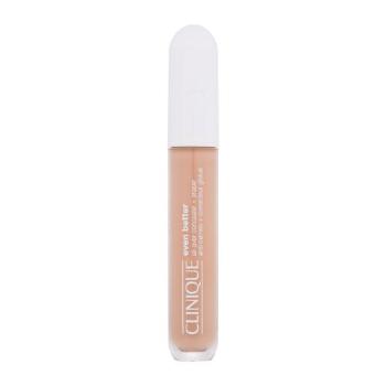 Clinique Even Better All-Over Concealer + Eraser 6 ml korektor pro ženy CN 70 Vanilla