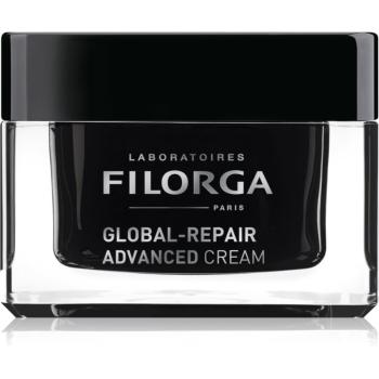 FILORGA GLOBAL-REPAIR ADVANCED CREAM denní a noční krém proti stárnutí pleti 50 ml