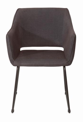 Sada 2 ks – Židle SIT&CHAIRS – 56 × 61 × 82 cm