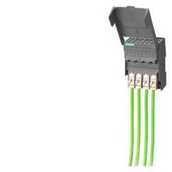 Průmyslový ethernetový switch Siemens, 6GK5208-0BA00-2AF2, 10 / 100 MBit/s